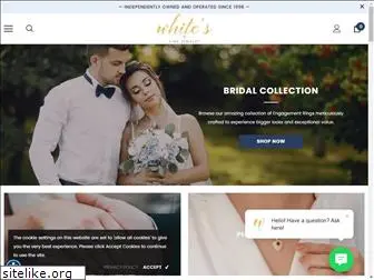 whitesfinejewelry.com