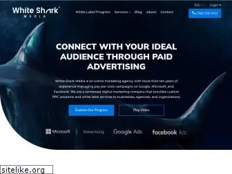 whitesharkmedia.com