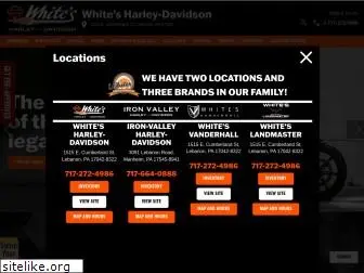 whitesharley.com