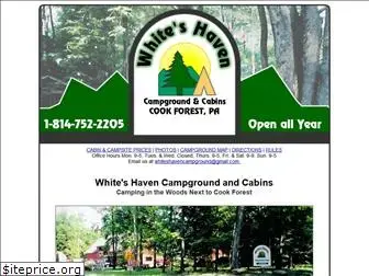 whiteshavencampground.com