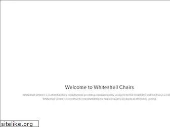 whiteshellchairs.com