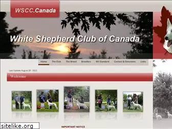 whiteshepherdclub.ca