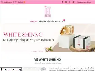 whiteshinno.com