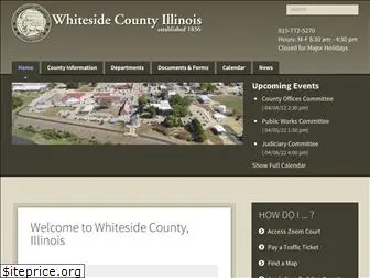 whiteside.org