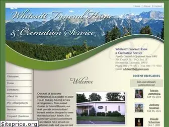 whitesittfuneralhome.com