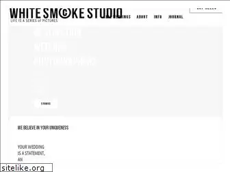 whitesmokestudio.com