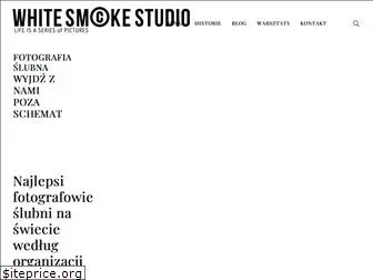 whitesmokestudio.pl