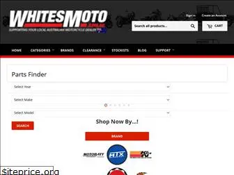 whitesmoto.com.au