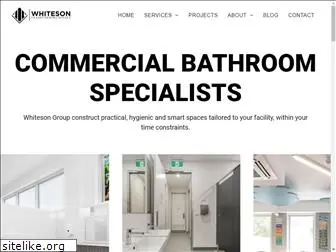 whiteson.com.au