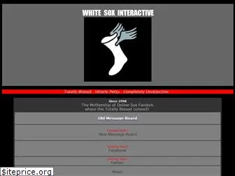 whitesoxinteractive.com