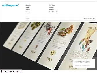 whitespace.co.id