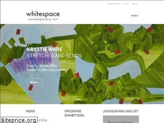 whitespace.co.nz
