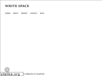 whitespace.jpn.com