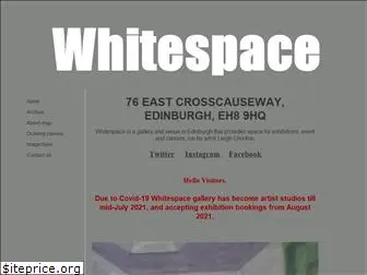 whitespace11.com