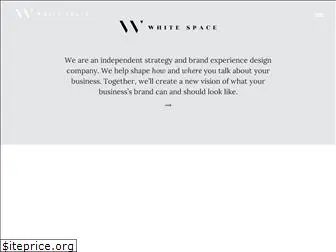 whitespaceco.com