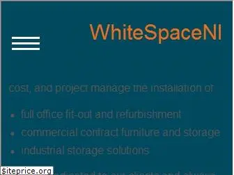 whitespaceni.com