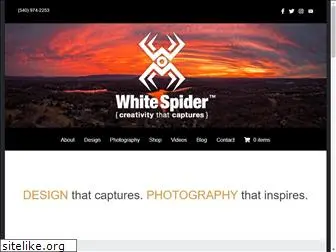 whitespiderdesign.com