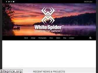 whitespiderinc.com