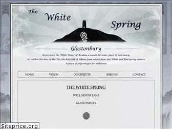 whitespring.org.uk