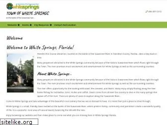 whitesprings.org