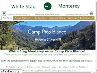whitestagmonterey.com