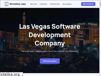 whitestarlabs.com