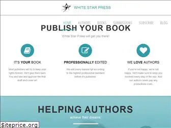 whitestarpress.com