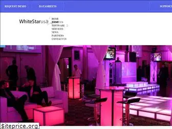 whitestarusa.com