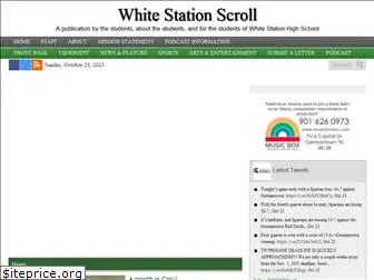 whitestationscroll.net