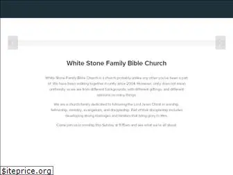 whitestonefbc.org