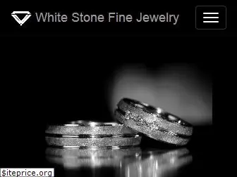 whitestonejewelry.com
