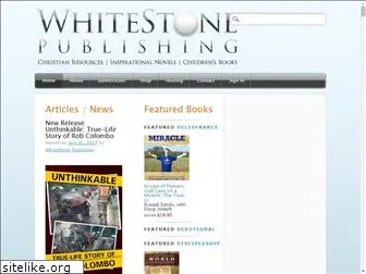whitestonepublishing.com