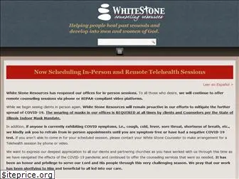 whitestoneresources.com