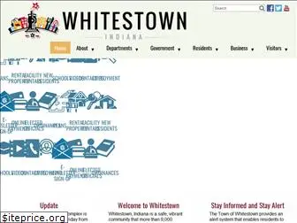 whitestown.in.gov