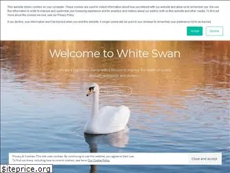 whiteswan.org.uk