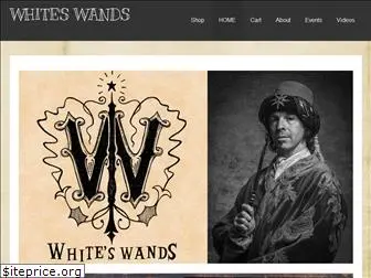 whiteswands.com