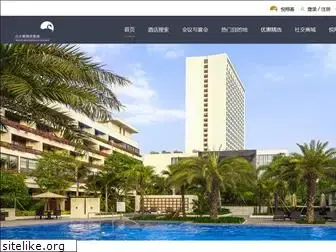 whiteswanhotels.com