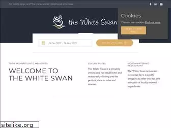 whiteswanscotter.com