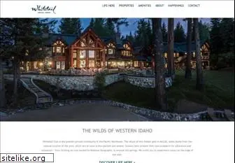 whitetailclub.com