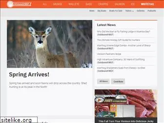 whitetailfirst.com