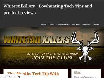 whitetailkillers.com