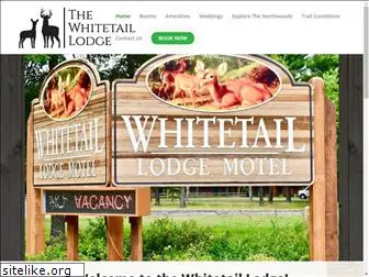 whitetaillodge.com