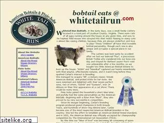 whitetailrun.com