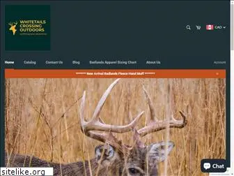 whitetailscrossing.com