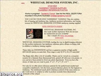 whitetailsystems.com