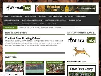 whitetailtube.com