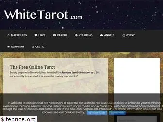 whitetarot.com