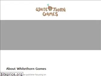 whitethorndigital.com