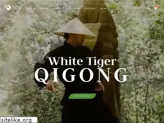 whitetigerqigong.com