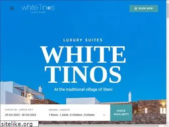 whitetinos.com